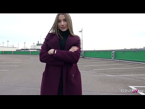 ❤️ GERMAN SCOUT IS A DREAM TOUCHING STEELE, PARKING LOT TELLTALE lan SEXY FOR DIT Video porno ing pornojv.nullscripts.top ️❤
