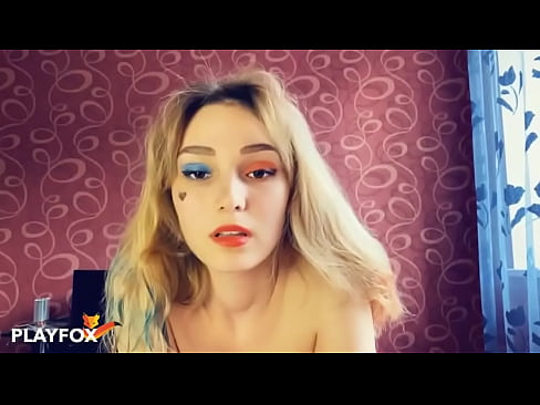 ❤️ Kaca tingal kasunyatan virtual Magic menehi kula jinis karo Harley Quinn Video porno ing pornojv.nullscripts.top ️❤