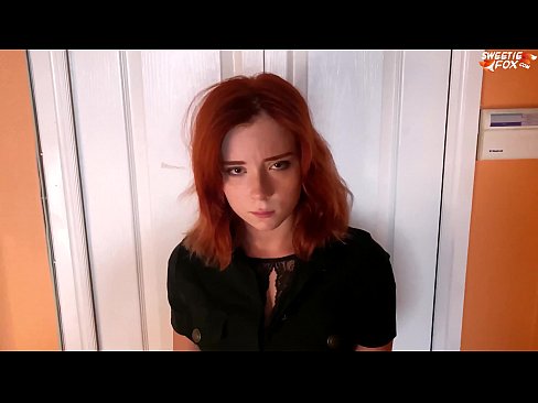 ❤️ Satpam Dihukum Wanita Cantik Amarga Ngutil - Cum In Mouth Video porno ing pornojv.nullscripts.top ️❤