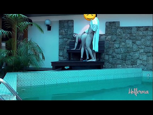 ❤️ Boss ngajak prawan menyang blumbang, nanging ora bisa nolak panas Video porno ing pornojv.nullscripts.top ️❤